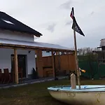 House With Sauna And Jacuzzi 3