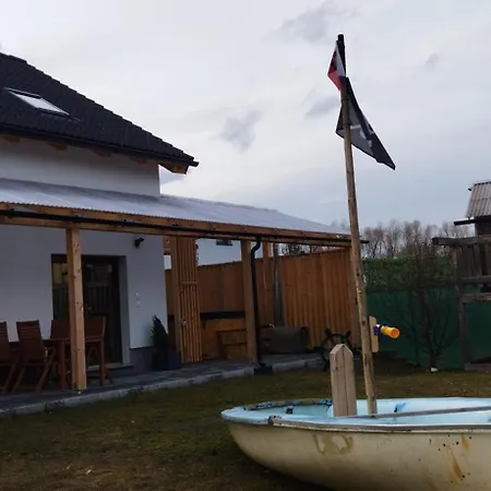 House With Sauna And Jacuzzi 3