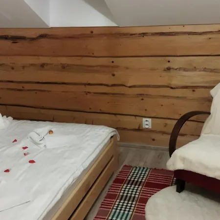 House With Sauna And Jacuzzi 3 * Svaty Kriz