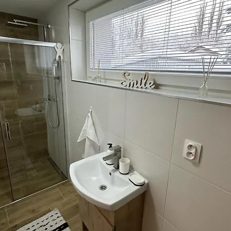 House With Sauna And Jacuzzi 3 Svaty Kriz