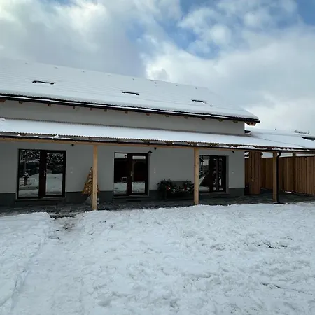House With Sauna&jacuzzi 3 *