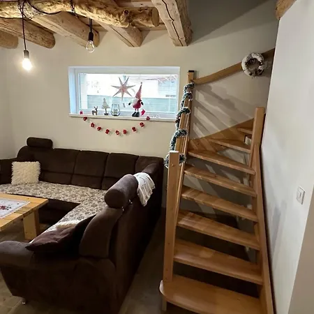 House With Sauna And Jacuzzi 3 Lägenhet *