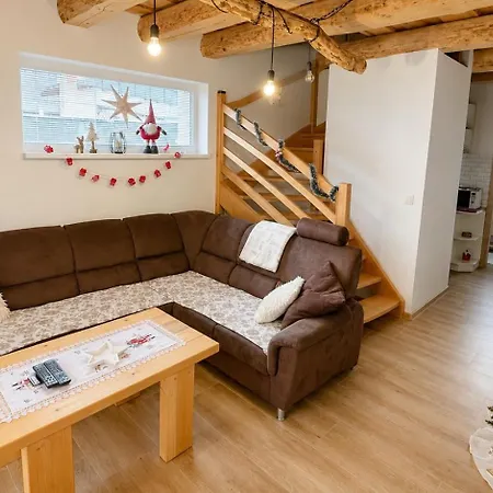 House With Sauna And Jacuzzi 3 Apartament