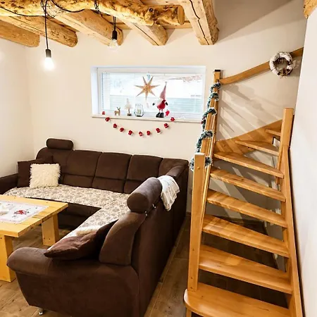 Apartament House With Sauna And Jacuzzi 3