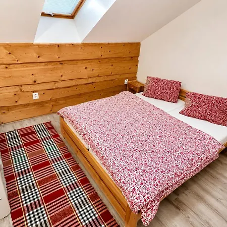 House With Sauna And Jacuzzi 3 Svaty Kriz