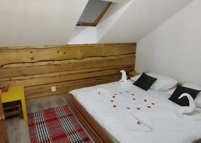 Apartamento House With Sauna&jacuzzi 3 *