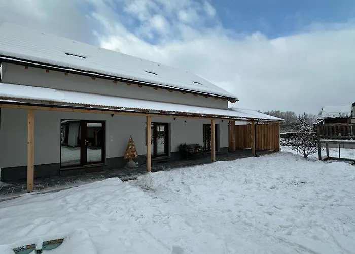 House With Sauna And Jacuzzi 3 شقة *